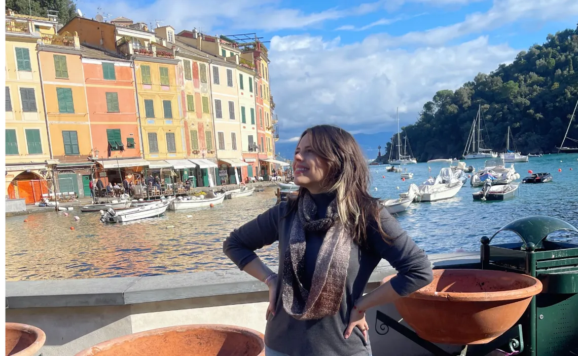 Your Feel Great Journey