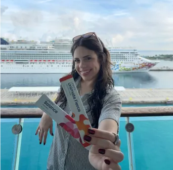 Your Feel Great Journey