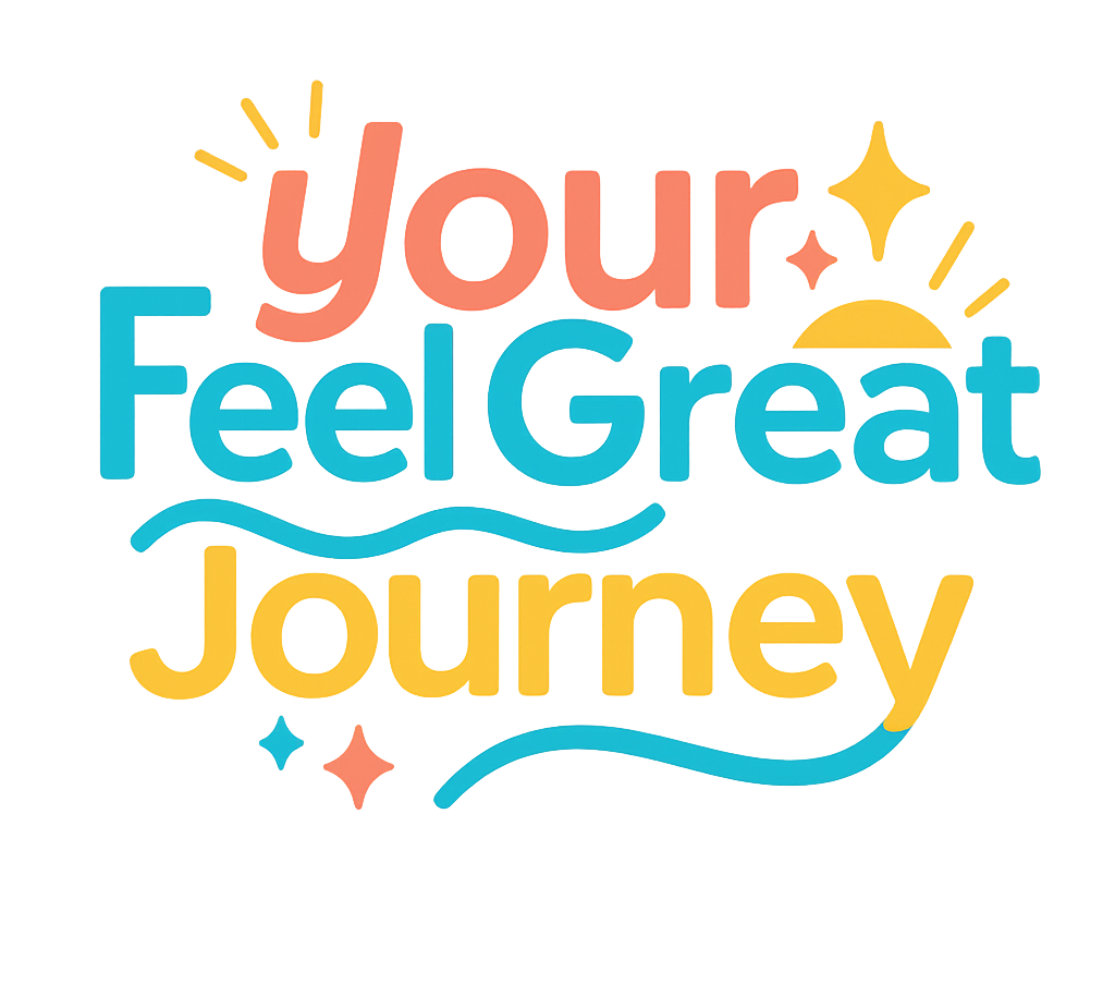 Your Feel Great Journey