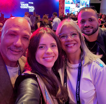 Your Feel Great Journey