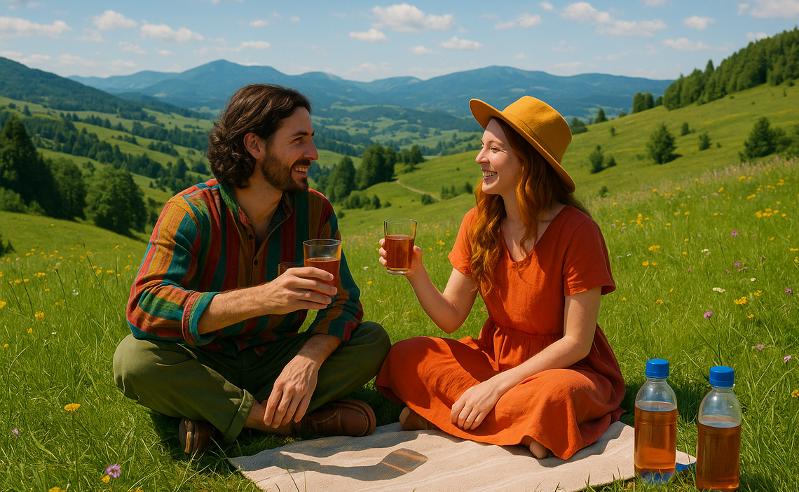 Your Feel Great Journey