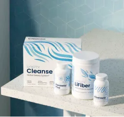 Your Feel Great Journey