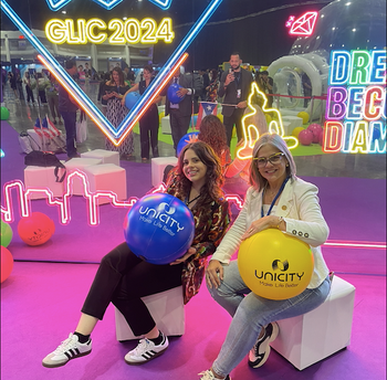 Your Feel Great Journey